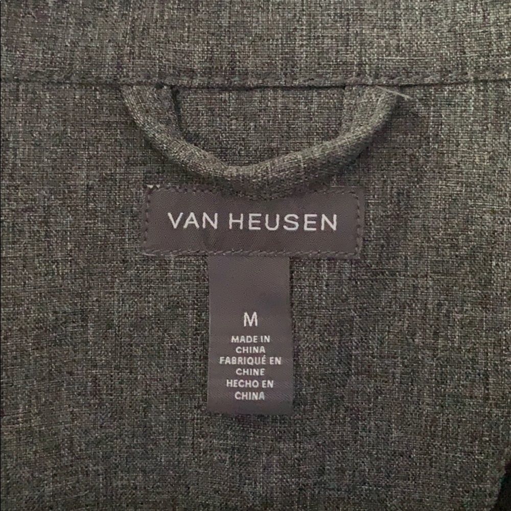 Van Heusen Lightweight Jacket - image 2